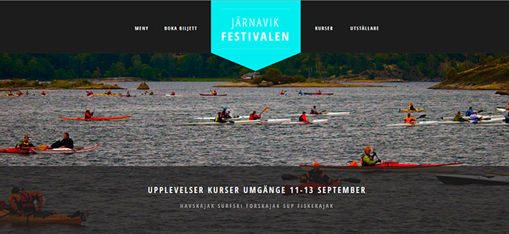 Järnavikfestivalen