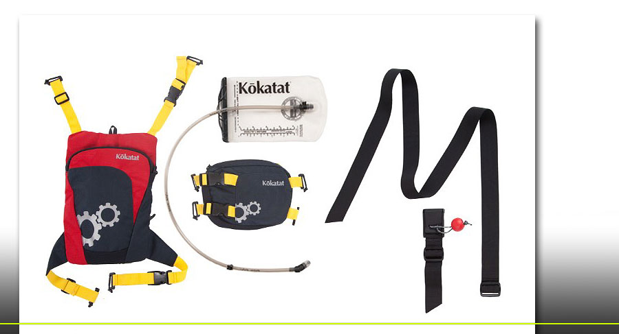 Kokatat Poseidon Expedition Kit